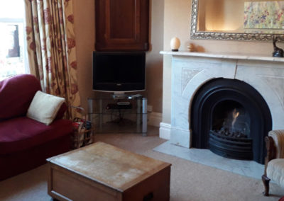 Craven House | Lounge | Self Catering in Skipton