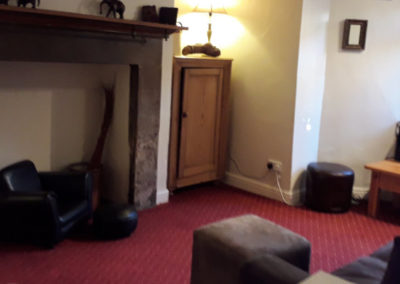 Craven House | Living Room | Self Catering in Skipton