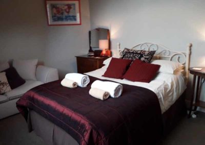 Double Bedroom | Craven House