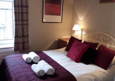 Double Bedroom | Craven House