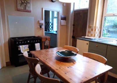 Kitchen Table | Craven House