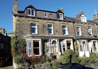 Craven House Skipton